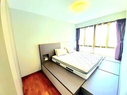 Skypark Residences (D27), Condominium #562833181